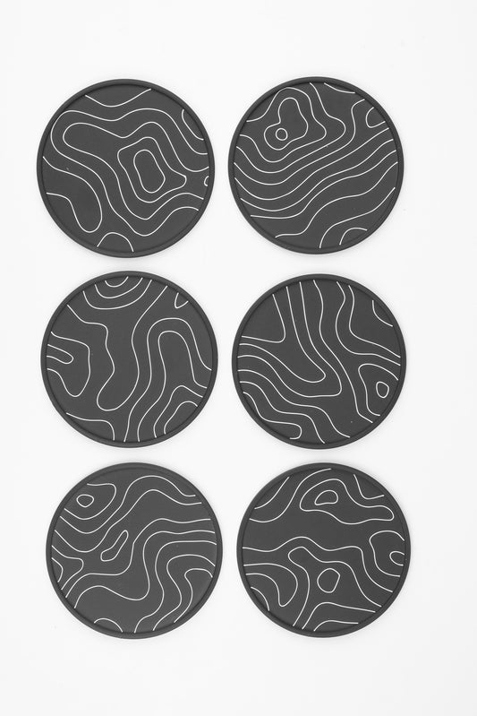 🍵Topografiske Coastere