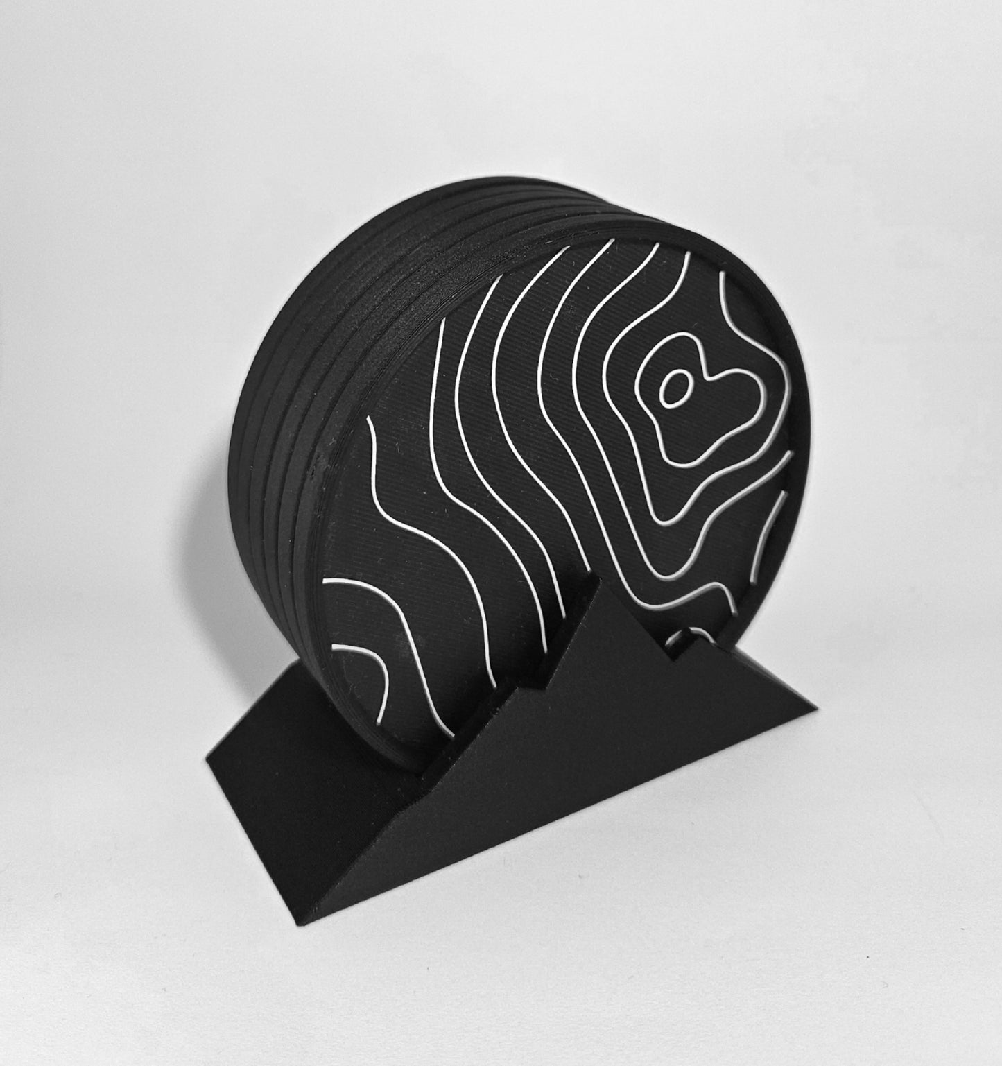 đ”Topografiske Coastere