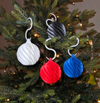 🎄Julekule Spiral