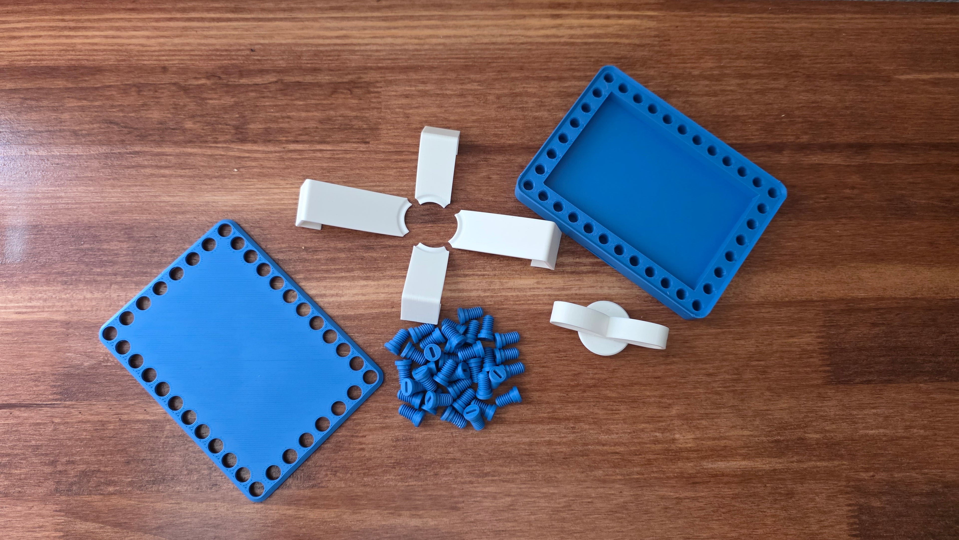 Tålmodighetsboksen - Gavekort