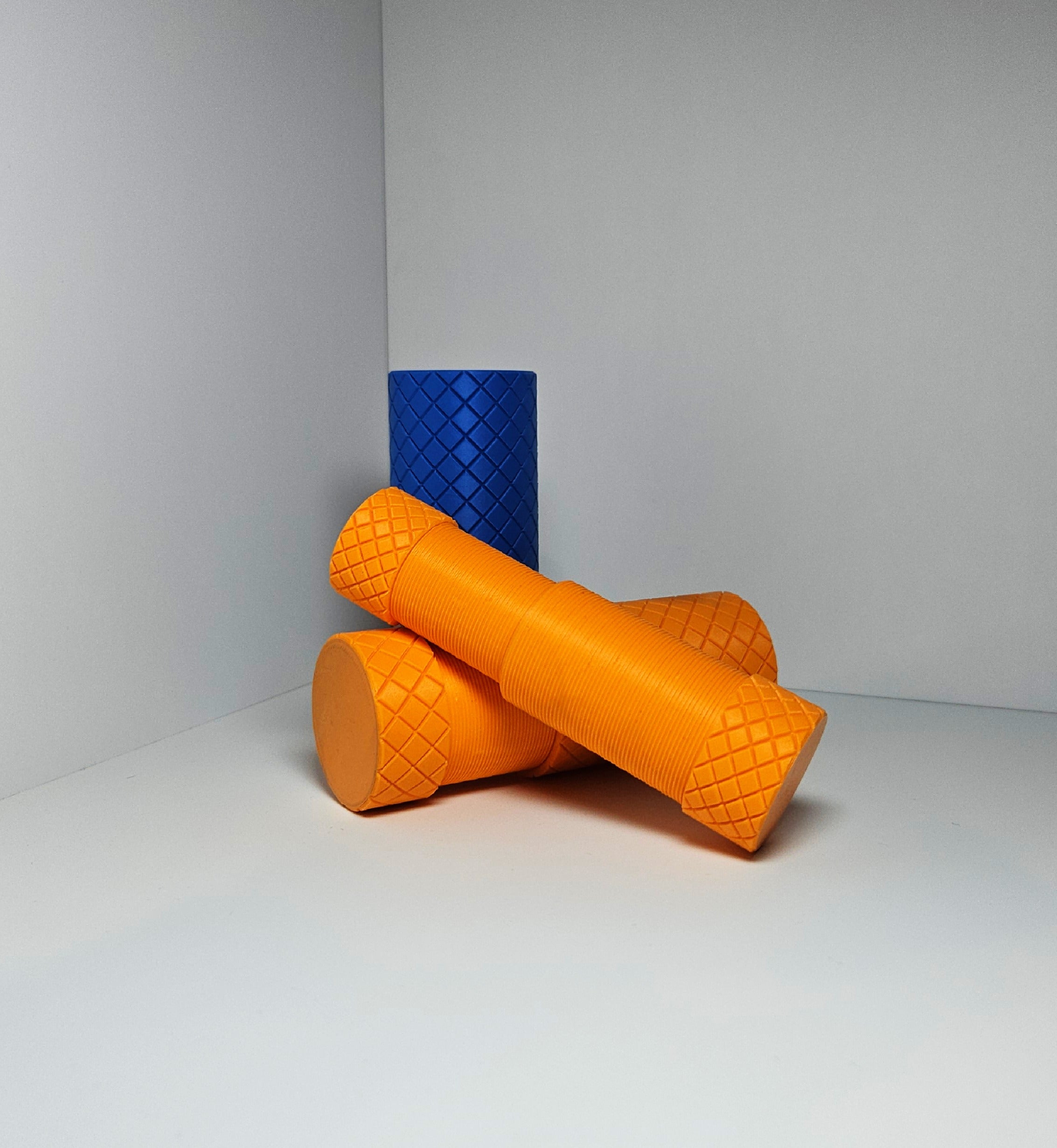 Tålmodighetsboksen - Seddelholder