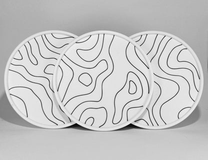 🍵Topografiske Coastere