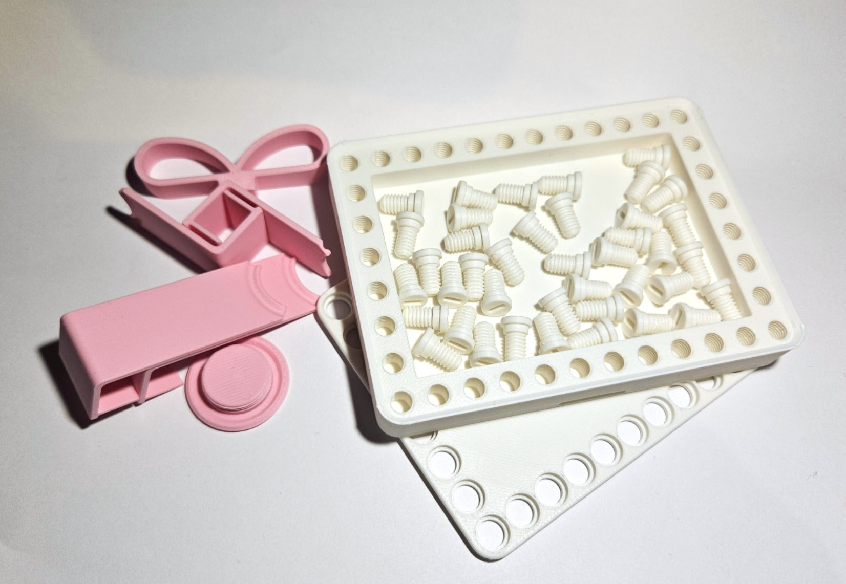 Tålmodighetsboksen - Gavekort