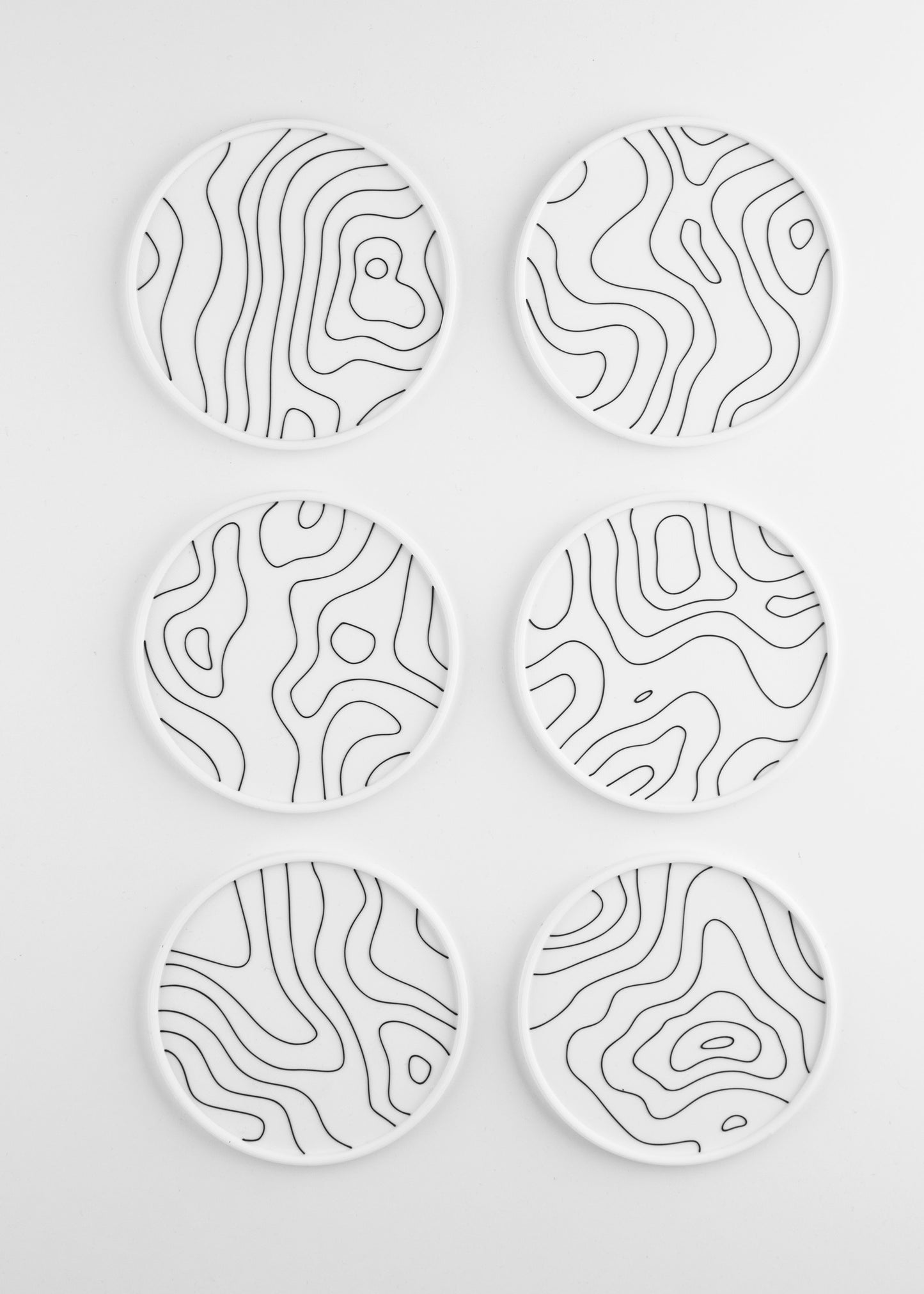 🍵Topografiske Coastere