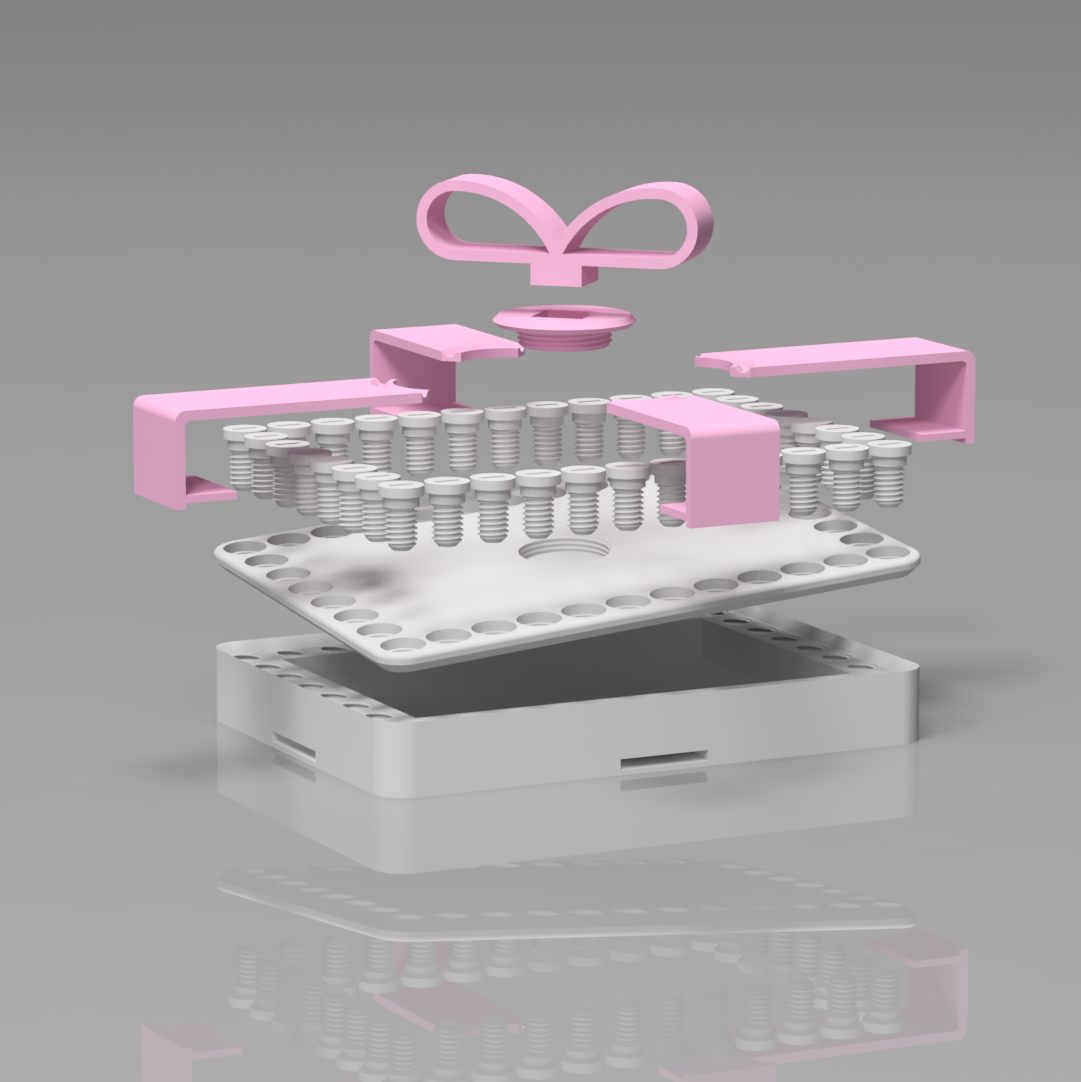 Tålmodighetsboksen - Gavekort