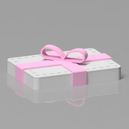 Tålmodighetsboksen - Gavekort