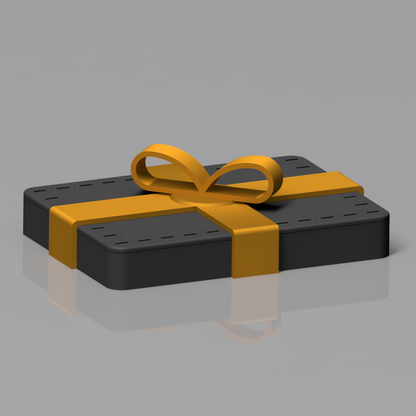 Tålmodighetsboksen - Gavekort