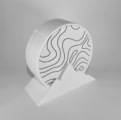 🍵Topografiske Coastere