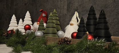 🎄Christmas tree 3-pack, modern and atmospheric