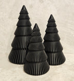🎄Juletre 3-pk, moderne og stemningsfulle