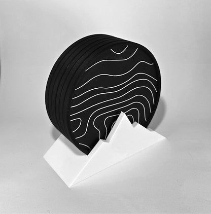 🍵Topografiske Coastere