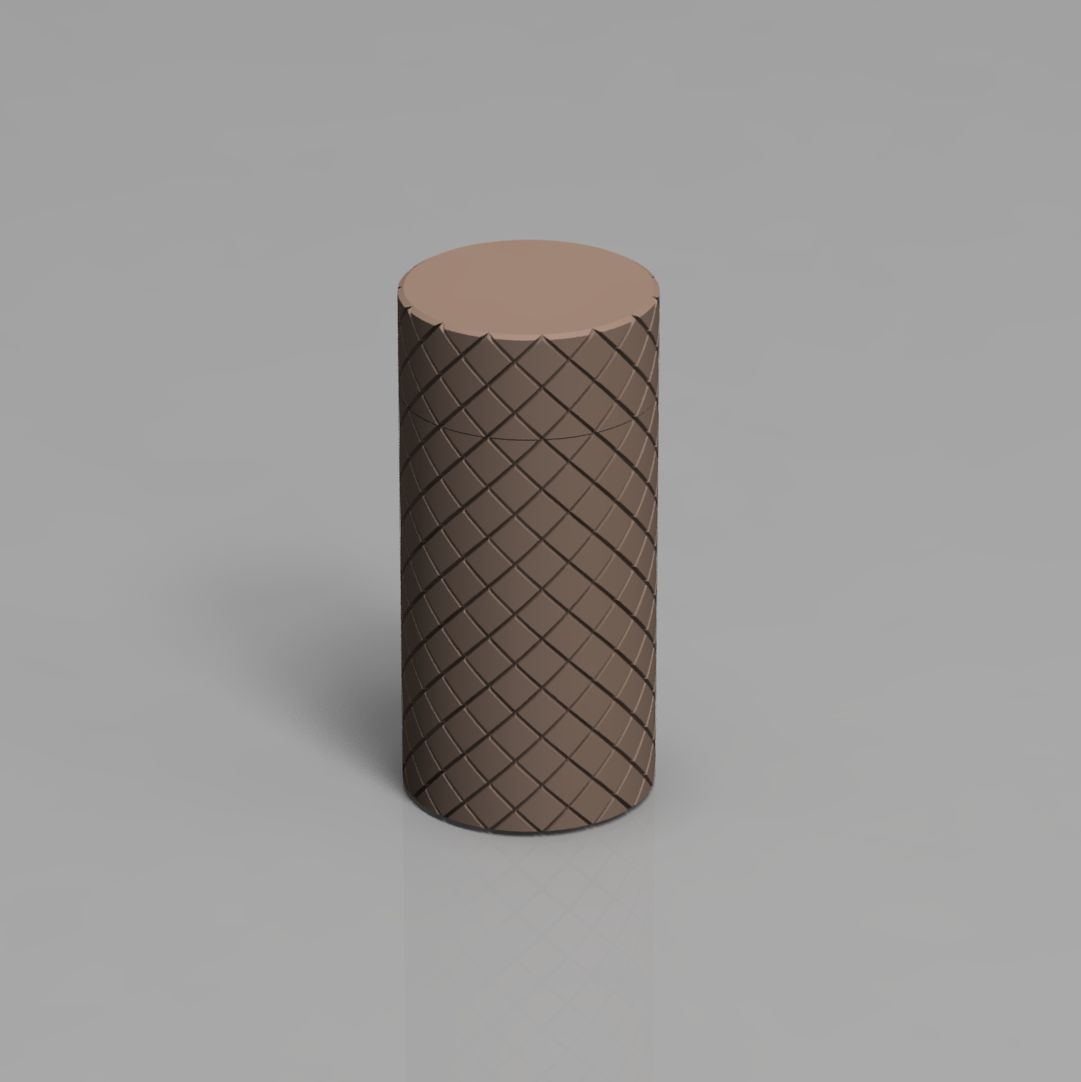 Tålmodighetsboksen - Seddelholder