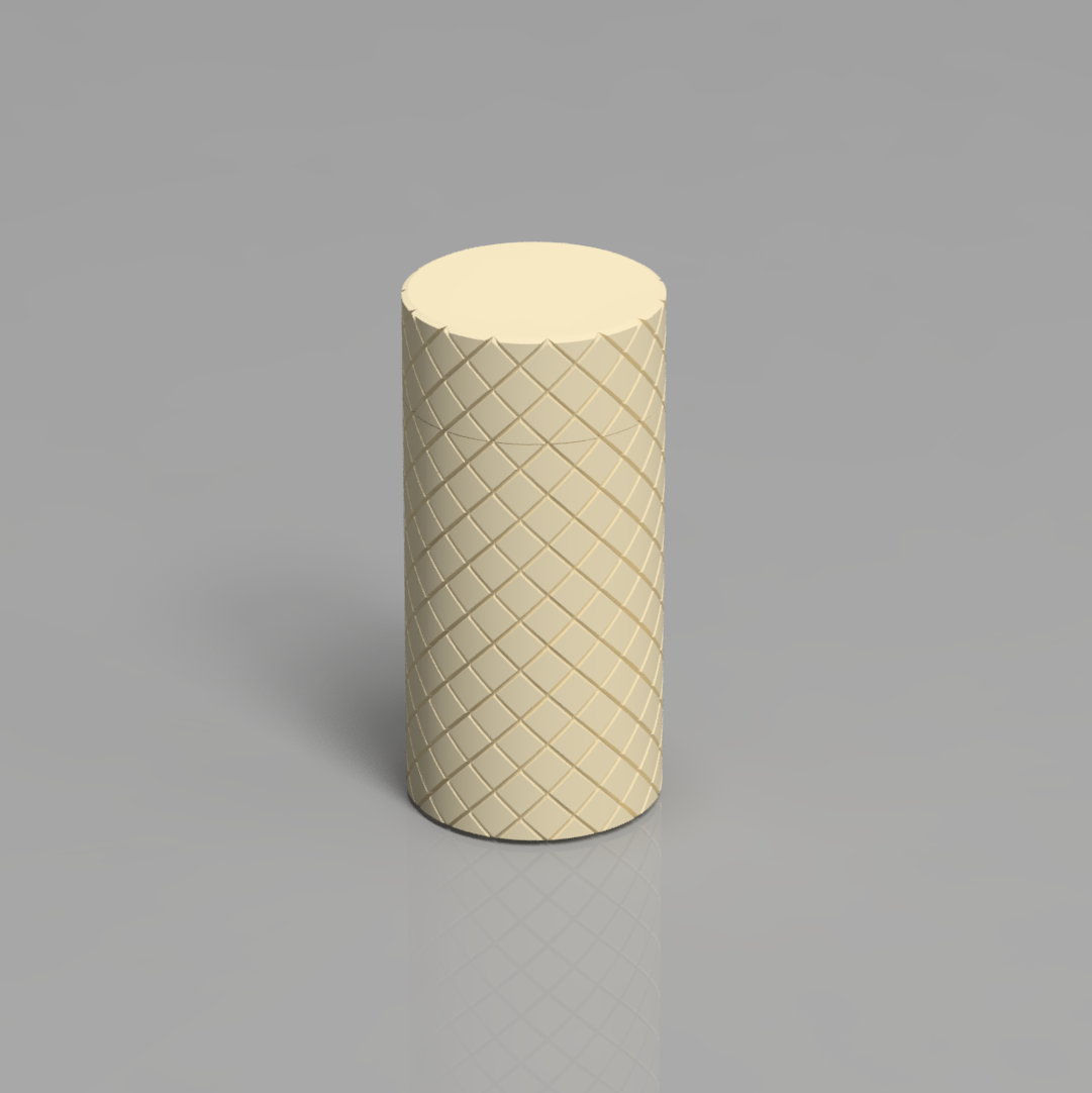 Tålmodighetsboksen - Seddelholder