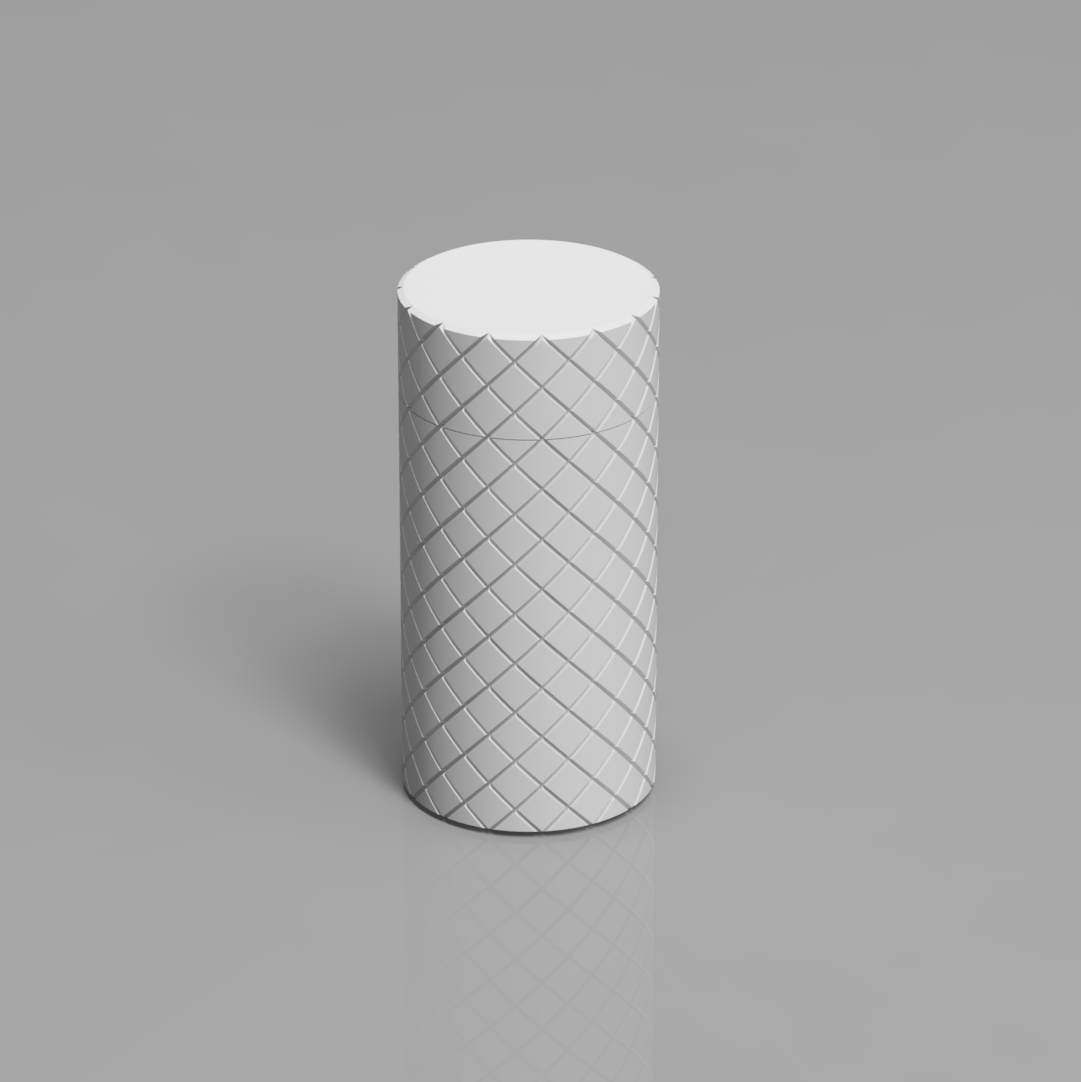 Tålmodighetsboksen - Seddelholder