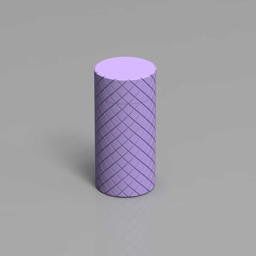 Tålmodighetsboksen - Seddelholder