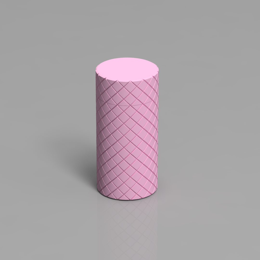 Tålmodighetsboksen - Seddelholder