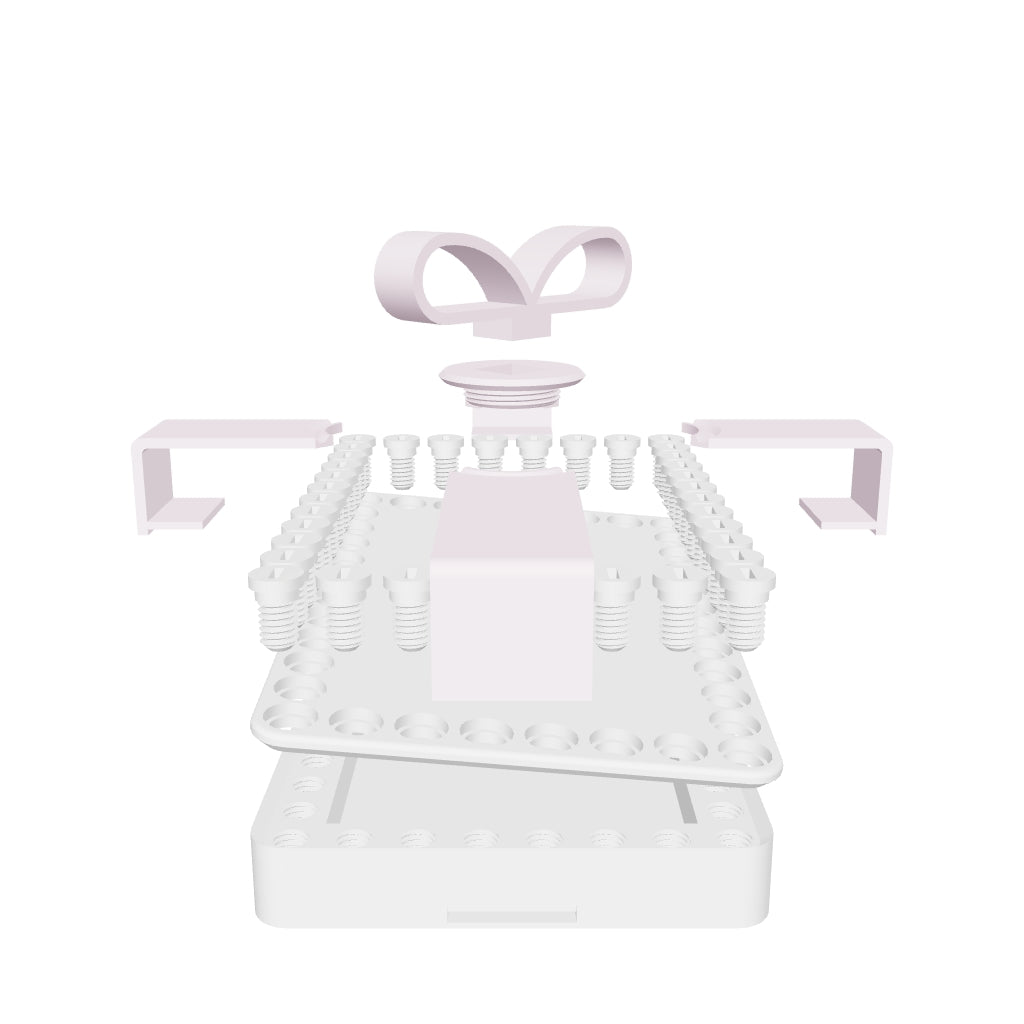 Tålmodighetsboksen - Gavekort